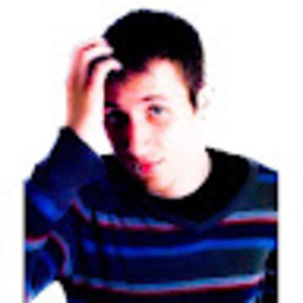 Meet your Posher, Justyn